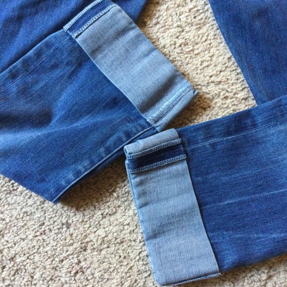 Cropped Jeans by Citizens of Humanity - Picture 3 of 6